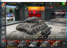 panzer_70_screenshot