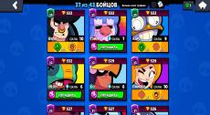 Brawlstar999_screenshot